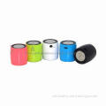 Outdoor carried mini Bluetooth speaker for exercise bicycling
